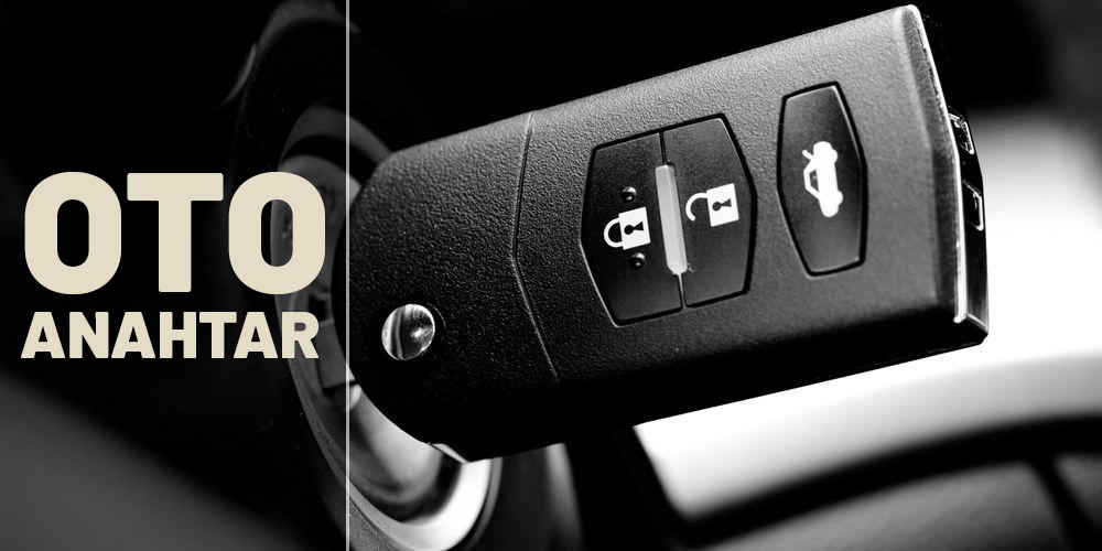 Beykoz Oto Anahtarcı